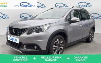Peugeot 2008 Rennes