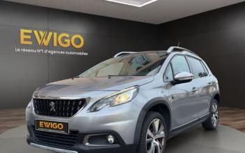 Peugeot 2008 Colmar