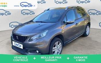 Peugeot 2008 Fourbanne