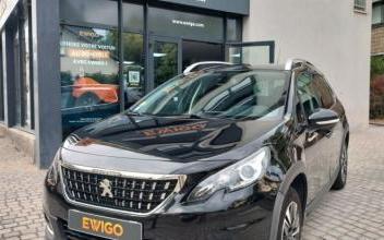 Peugeot 2008 Limoges
