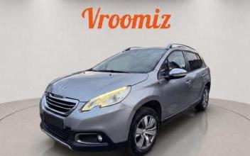 Peugeot 2008 Magny-en-Vexin