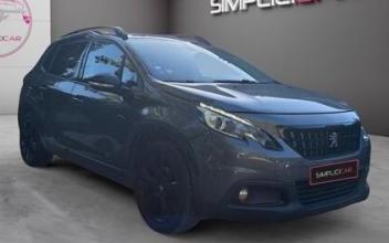 Peugeot 2008 Verneuil-sur-Seine