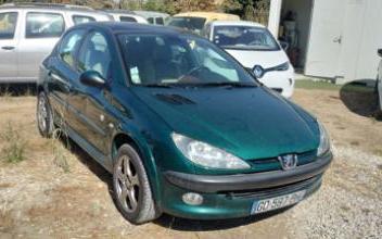 Peugeot 206 Perpignan