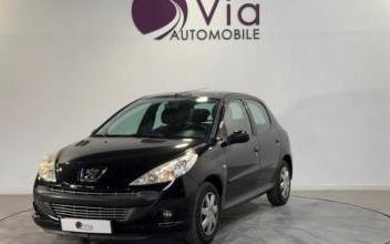 Peugeot 206 Béthune