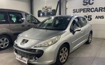 Peugeot 207 Cugnaux