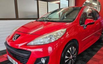 Peugeot 207 Blois