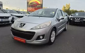 Peugeot 207 Perpignan