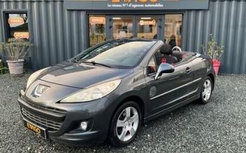 Peugeot 207 La-Rochelle