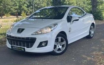 Peugeot 207 cc Bougival