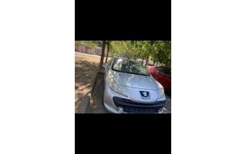 Peugeot 207 cc Aix-en-Provence