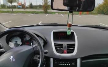 Peugeot 207 sw Hombourg-Haut