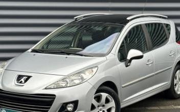 Peugeot 207 SW Sarreguemines