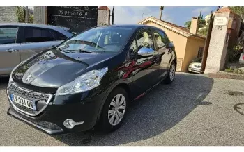 Peugeot 208 Nice