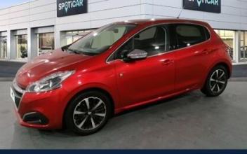 Peugeot 208 Evreux