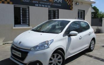 Peugeot 208 Clamart