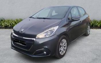 Peugeot 208 Saint-Bonnet-de-Mure