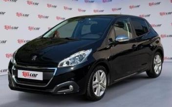 Peugeot 208 Nice