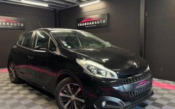 Peugeot 208 Mantes-la-Jolie