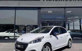 Peugeot 208 Echirolles