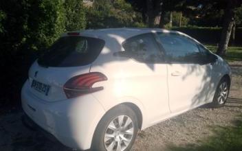 Peugeot 208 Grignan