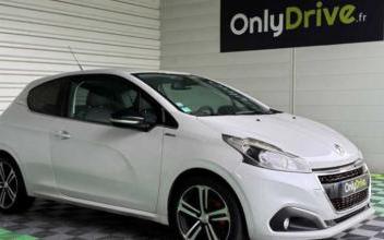Peugeot 208 Saint-Fulgent