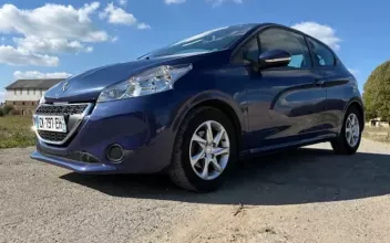 Peugeot 208 Flers