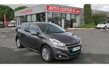 Peugeot 208 Soual