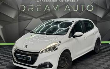 Peugeot 208 Clouange