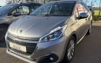 Peugeot 208 Metz