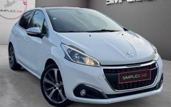 Peugeot 208 Verneuil-sur-Seine