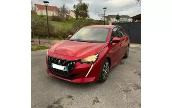 Peugeot 208 Etampes