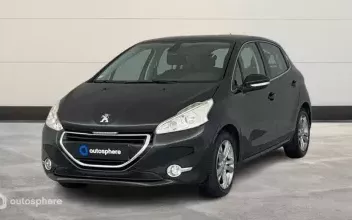 Peugeot 208 Beauvais