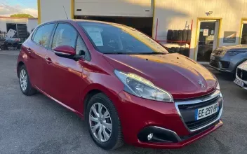 Peugeot 208 Romorantin-Lanthenay
