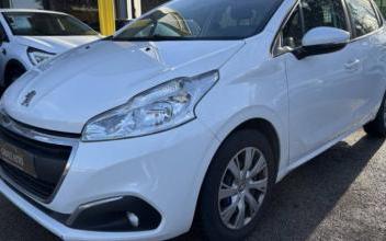 Peugeot 208 Lanester