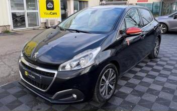 Peugeot 208 Orgeval