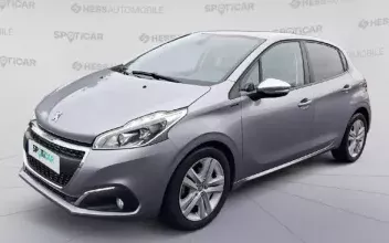 Peugeot 208 Amiens