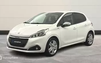 Peugeot 208 Clermont-Ferrand