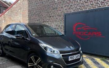Peugeot 208 Douai