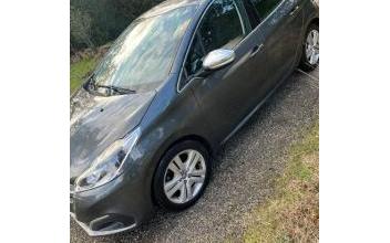 Peugeot 208 Aramon