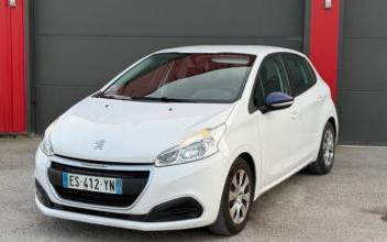 Peugeot 208 Gevrey-Chambertin