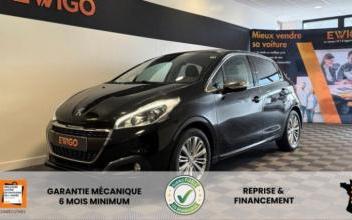 Peugeot 208 Saint-Apollinaire