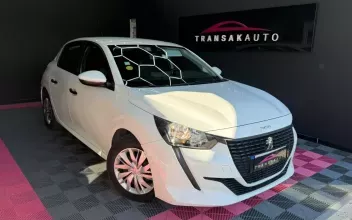 Peugeot 208 Marignane