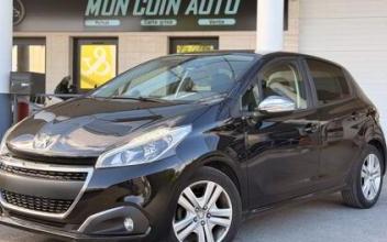 Peugeot 208 Goussainville