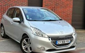 Peugeot 208 Romainville