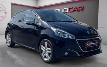 Peugeot 208 Saint-André-sur-Orne