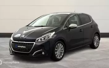 Peugeot 208 Châtellerault
