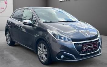 Peugeot 208 Ollioules