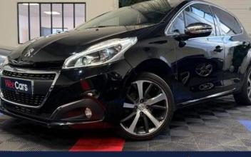 Peugeot 208 Bry-sur-Marne