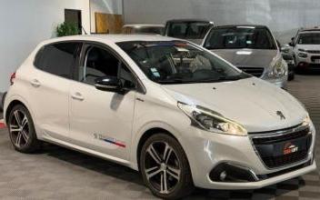Peugeot 208 Saint-Jory