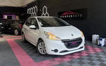 Peugeot 208 Manosque